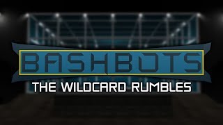 BASHBOTS 2019 Episode 4  quotPlatinum Fistsquot [upl. by Verdie]