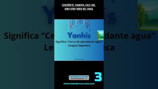 NOMBRES BONITOS PARA NIÑOS Y SU SIGNIFICADO mexico curiosidades interesante datoscuriosos [upl. by Eittap720]