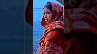 Last Emotional Scene 🥺SAJNI RE ARIJIT SINGH SONG STATUStrending shortsvideo reel [upl. by Esta]