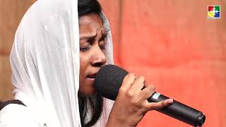 Manase shanthamakoo with lyrics  Malayalam Christian Devotional Song powervisionmusic [upl. by Birkner411]