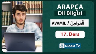 Avamil  17Ders Tekrar [upl. by Nisen29]