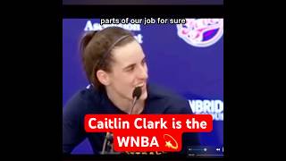 Caitlin Clark has Class and was Raised Right caitlinclark basketball shorts [upl. by Alleynad]