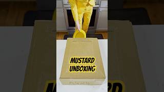 Plochman’s Mustard Unboxing       mustard unboxing [upl. by Avihs]