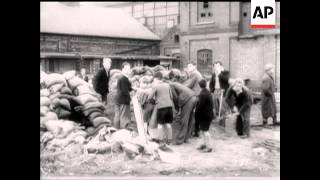 CRESWELL COLLIERY DISASTER [upl. by Oretna]