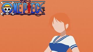 Namis Theme One Piece Lofi [upl. by Akihsal]