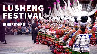 Lusheng Festival [upl. by Malchy]