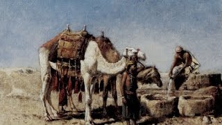 The Orientalists  Edwin Lord Weeks Full HD [upl. by Trey]