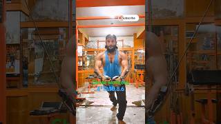 chalo takat hasil karte Hain gym lovers 💪motivation gymlover ytshorts short subscribe💪 [upl. by Herrera700]