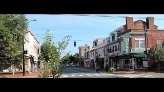 This is Fredericksburg Virginia [upl. by Nerek484]