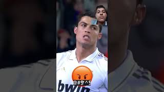 Ronaldo vs elves 😡  ronaldo elves fighting footboll playing [upl. by Eerot]