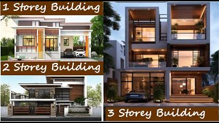 Coastal Living Designs One to ThreeStory Home Showcase [upl. by Hayton]