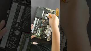 Opsi upgrade Thinkpad X250 nih ada yang punya laptopnya servis laptop jogja ram ssd harddisk [upl. by Anthea]