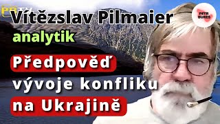 V Pilmaier Co se v r 2025 stane na Ukrajině A co udělat abychom v r 2025 uspěli ve volbách [upl. by Aip]