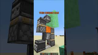 Build MindBlowing Piston Doors with This Simple Trick [upl. by Nylesaj]