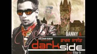 Banny A  Manke Track 3 [upl. by Meldoh]