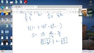 Elements of Calc II PreTest 3 Problem 4 [upl. by Crowley]