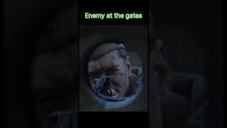 Enemy at the gates  Jude Law  Hollywood thriller movie  war movie clips  viralshorts [upl. by Eem127]