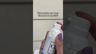 CLn Acne Cleanser Acne Meet Your Match [upl. by Anaila243]