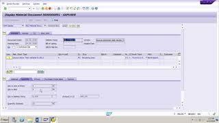 SAP MM Basics of Invoice Verification Procedure [upl. by Kataway870]