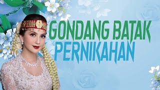 Gondang Batak Pernikahan Paradaton [upl. by Viehmann]