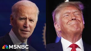 Terrifying World leaders tell Biden they fear for their own democracies if Trump wins [upl. by Nnylasor734]