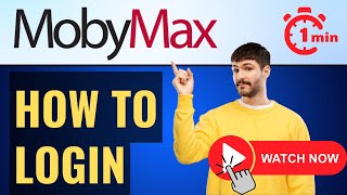 MobyMax Login⏬👇 wwwmobymaxcom Sign in [upl. by Gardol400]