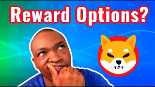 Selling Rewards Here are a few options you can do with Bone Rewards Shiba Swap Tutorial SHIB [upl. by Selmore260]