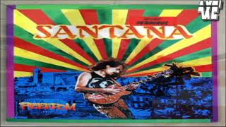 SANTANA  VERACRUZ  AUDIO TRACK [upl. by Patrica]