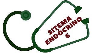 SISTEMA ENDÓCRINO  GLÂNDULA TIROIDE FISIOLOGIA  PARTE 1 [upl. by Dennis]