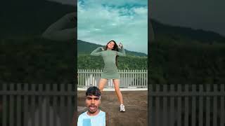 Shola hai tal mera dance trending viral videos [upl. by Oderfigis289]