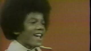 The Jackson Five Show 1972 TV Special [upl. by Llenal963]