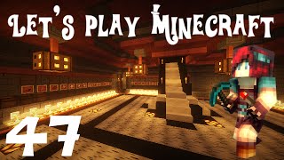 Lets Play Minecraft 18  Ep 47  Liaison des usines [upl. by Vashtee]