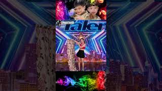 Worlds No 1 Magician Appears on Americas Got Talent 2024 Stage [upl. by Topper482]