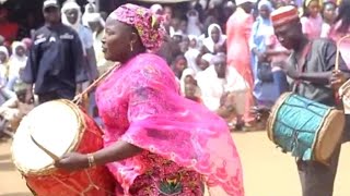 Telan Zawarawa  part 5  Saban Shiri Latest Hausa Films Original Video [upl. by Atonsah551]