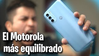 Review MOTO G71 Un Análisis Honesto en español  Lo Mejor y Peor 😱 [upl. by Thetisa]