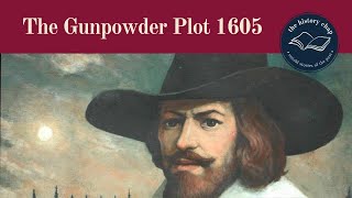 Guy Fawkes and The Gunpowder Plot 1605 [upl. by Arturo306]