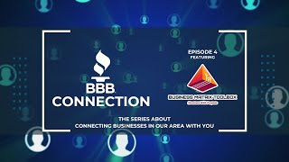 BBB Connection  Episode 4 Biz Matrix Toolbox [upl. by Aratihc]