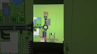 Bienvenu au 4eme habitant Timedrkpro123 minecraft [upl. by Naujek624]