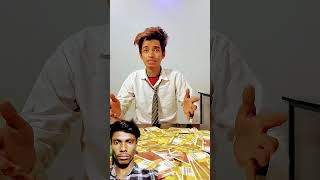 Police station vs school 😯😯😨❣️💯 akshaynagwadiya explorepage police comedy comedyvideos funny [upl. by Tedi]