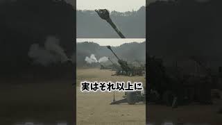 1門の榴弾砲があるかないかで戦況は大きく変わります [upl. by Torrell]