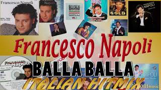 BALLA ITALIAN REMIX Francesco napoli [upl. by Cown]