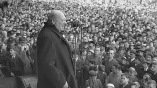 The life and legacy of Winston Churchill [upl. by Kenna]