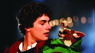 Zach Galligan Wants GodzillaSized Gremlin in Part 3 [upl. by Nevad70]