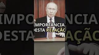 Aliança Estratégica entre Putin e Maduro O Impacto Geopolítico e as Consequências Globaisquot [upl. by Roel]