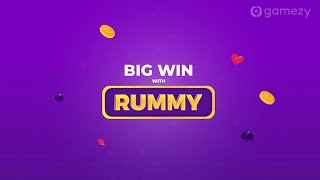 How to Play Rummy Be a Pro in Rummy Games Under 3 Minutes [upl. by Limbert]