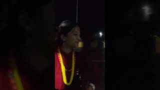 Tihar vailo dance [upl. by Island]