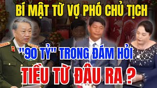 Bí Mật Động Trời Vợ Phó Chủ Tịch Huyện Cho Con Gái 90 Tỷ Trong Đám Hỏi Tiền Ở Đâu Mà Ra [upl. by Oxley]