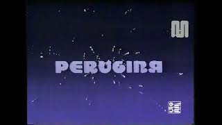 1984 Canale 5 Baci Perugina [upl. by Araccot]