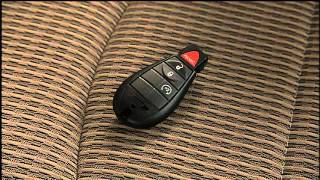 2012 Ram Truck  Key Fob [upl. by Mozes960]