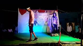 पागल प्रेमी आवारा ​⁠shubham’s borade nd me show dance [upl. by Hoppe]